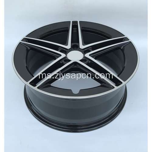 Rim palsu untuk gle gl ml sclass eclass